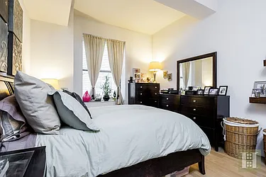 Rented by Halstead Real Estate