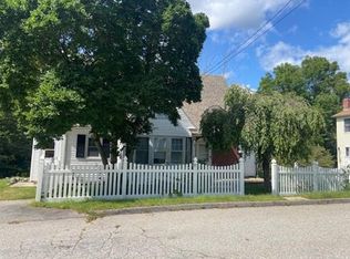 114 Litchfield Ave, Southbridge, MA 01550