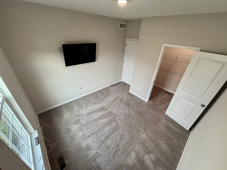 Bedroom #1
