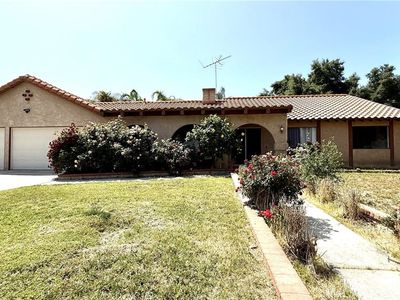 41633 Whittier Ave, Hemet, CA, 92544