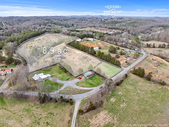 2nd image of 345 Gists Creek Rd