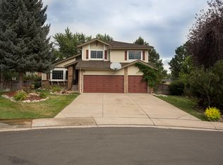 265 Old Stone Dr, Highlands Ranch, CO 80126
