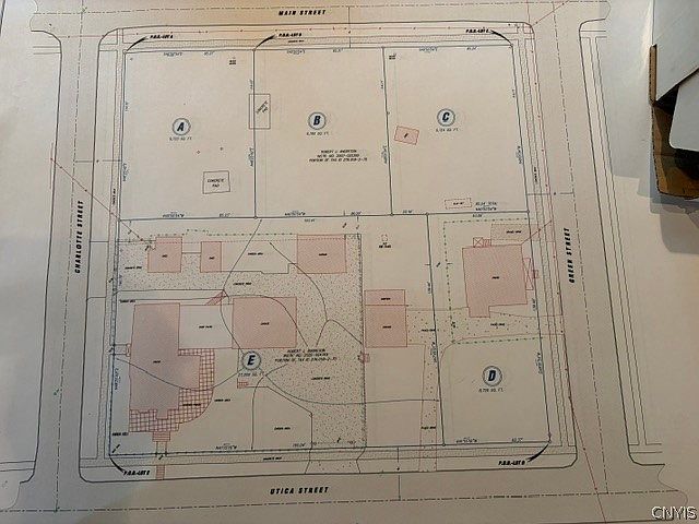 2nd image of LOT Main St #B