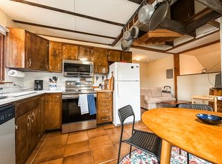 92 Sciarappa St APT 3, Cambridge, MA 02141