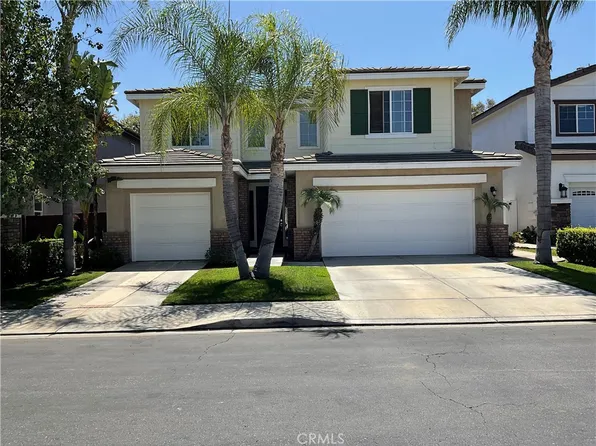 5826 E Treehouse Ln, Anaheim, CA 92807