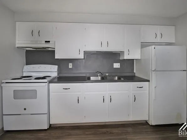 Hillside Terrace Apartments