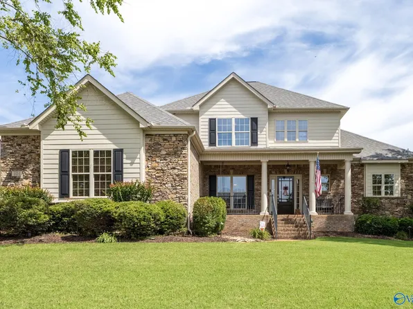 101 Stone River Rd, Huntsville, AL 35811