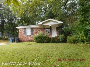 2911 Pearl St #A, East Point, GA 30344