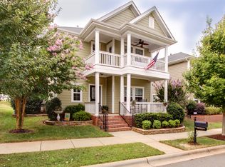 14323 Holly Springs Dr, Huntersville, NC 28078