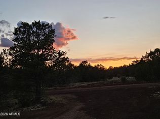 1760 W HONEYSUCKLE Road #5, Williams, AZ 86046