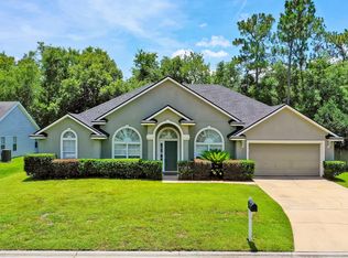 860 Rock Bay Dr, Jacksonville, FL 32218
