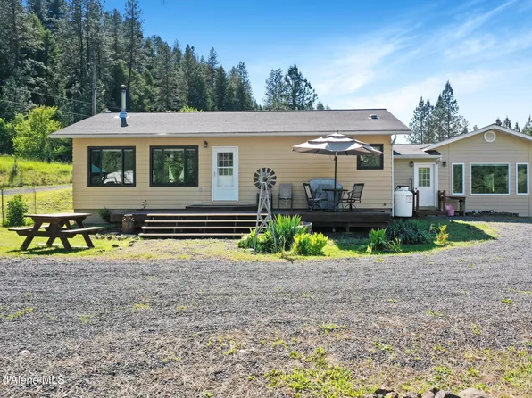 242 Skyline Loop Rd, Kooskia, ID 83539