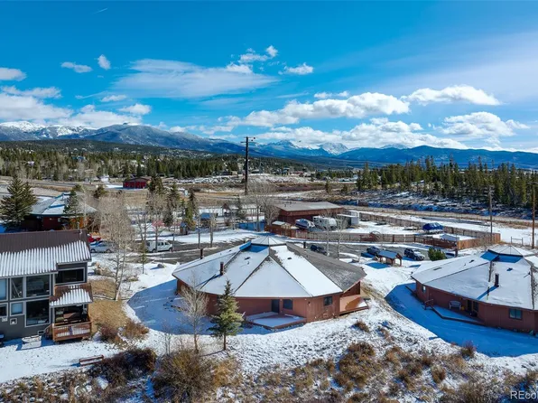 105 County Road 4421 Bldg Tennis Cottage #24, Grand Lake, CO 80447