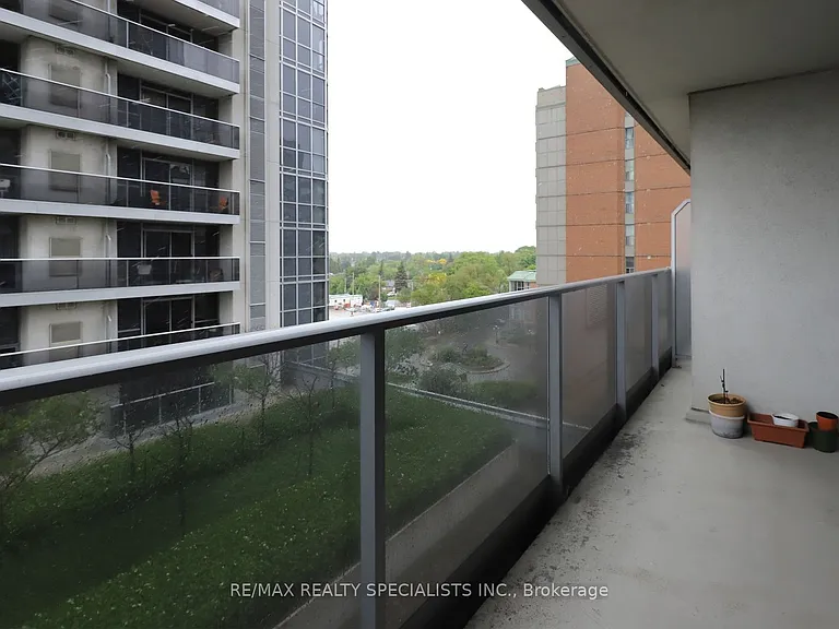 5791 Yonge St #706 — Photo 21