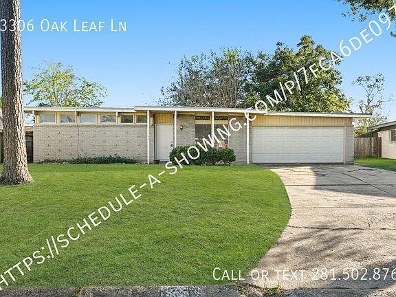 3rd image of 13306 Oak Leaf Ln