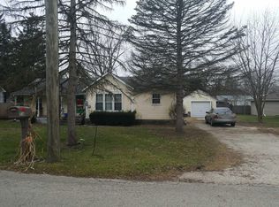 514 N Railroad St, Braidwood, IL 60408