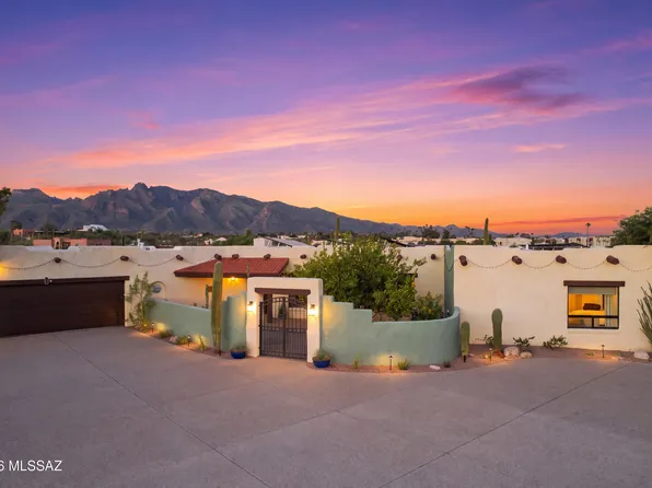 330 E Hillcrest Pl, Tucson, AZ 85704