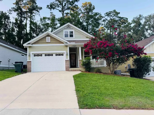 1760 Summer Meadow Pl, Tallahassee, FL 32303