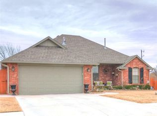 4544 Kiva Ct, Oklahoma City, OK 73135