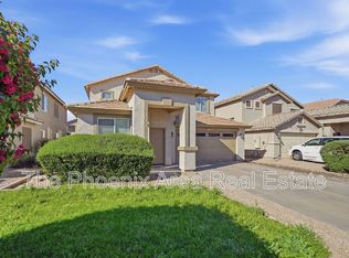 44216 W Palmen Dr, Maricopa, AZ 85138