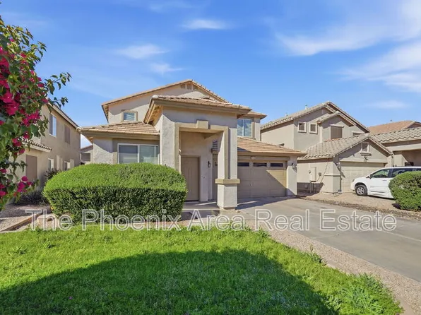 44216 W Palmen Dr, Maricopa, AZ 85138