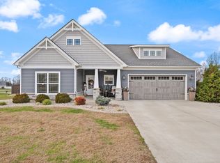 5410 Glengary Ct, Tell City, IN 47586