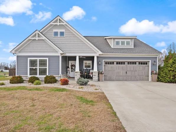 5410 Glengary Ct, Tell City, IN 47586