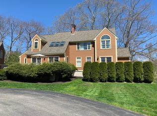 6 Rosewood Ln #B, York, ME 03909