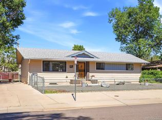 4965 Milwaukee St, Denver, CO 80216