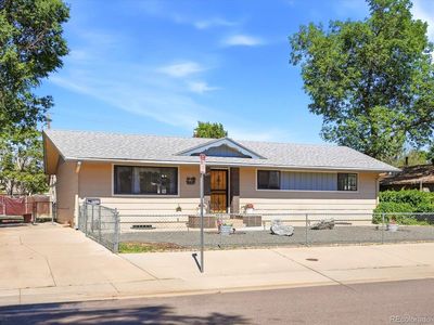 4965 Milwaukee Street, Denver, CO, 80216