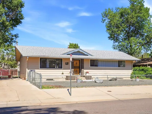 4965 Milwaukee Street, Denver, CO 80216