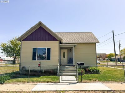 2004 7th St, Baker City, OR, 97814