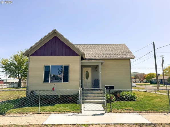 2004 7th St, Baker City, OR 97814