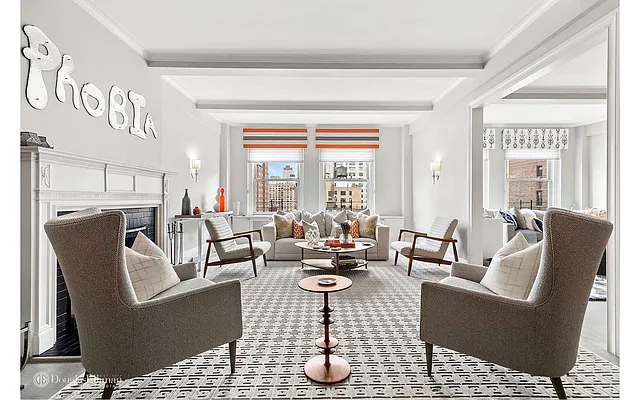 Sold by Douglas Elliman | media 17