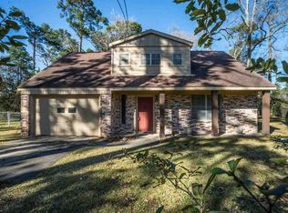 5110 Margaret Ln, Beaumont, TX 77708