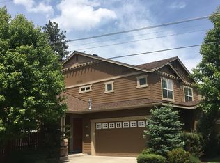 (Undisclosed Address), Bend, OR 97702