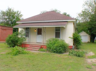 308 N Reno Ave, Haven, KS 67543