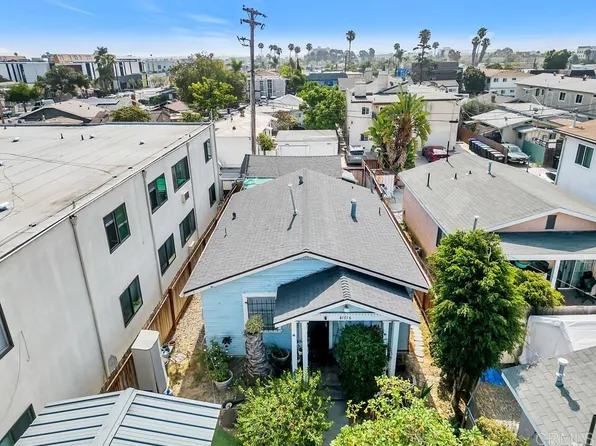 4171-1/2 36th St, San Diego, CA 92104