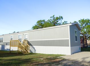 142 Trailway Dr, Abilene, TX 79601