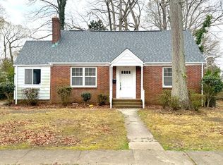 1313 Frank St, Norfolk, VA 23518