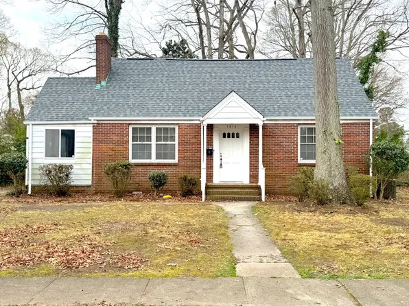 1313 Frank St, Norfolk, VA 23518