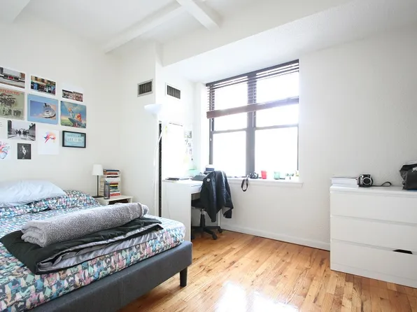 160 Bleecker Street image 1 of 6