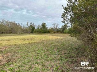 18835 Davis Rd, Summerdale, AL 36580
