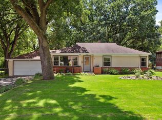 374 66th Ave NE, Fridley, MN 55432