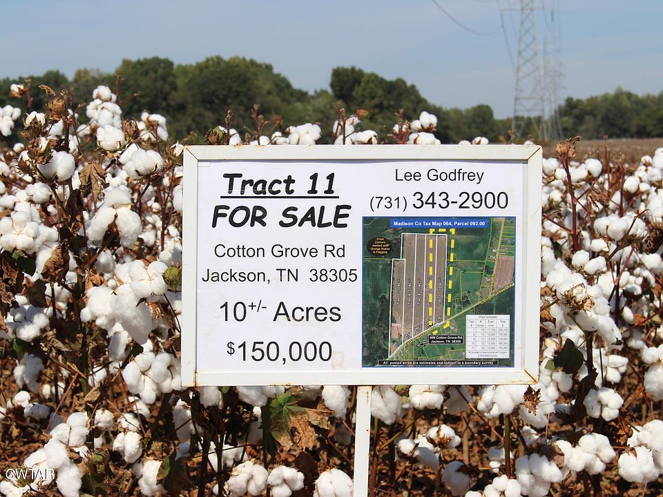 2nd image of TRACT 11 Cotton Grove Rd