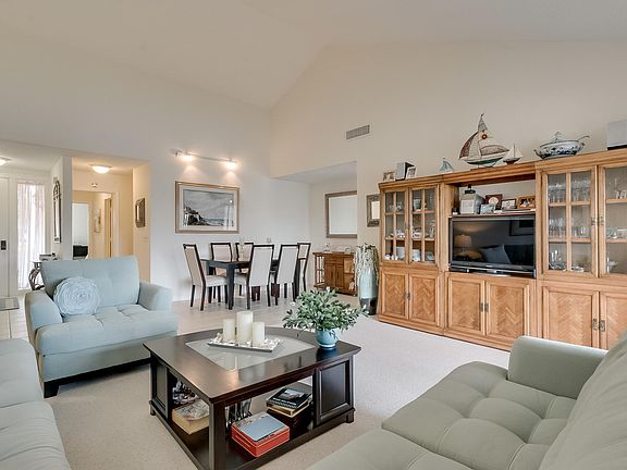 Home For Sale In Boca West