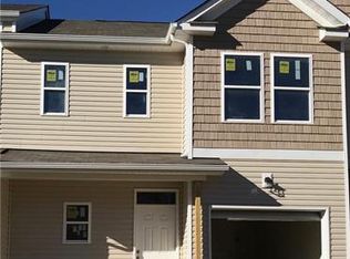 3620 Danvers St, Charlotte, NC