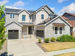 10993 Ledges Rd, Parker, CO 80134