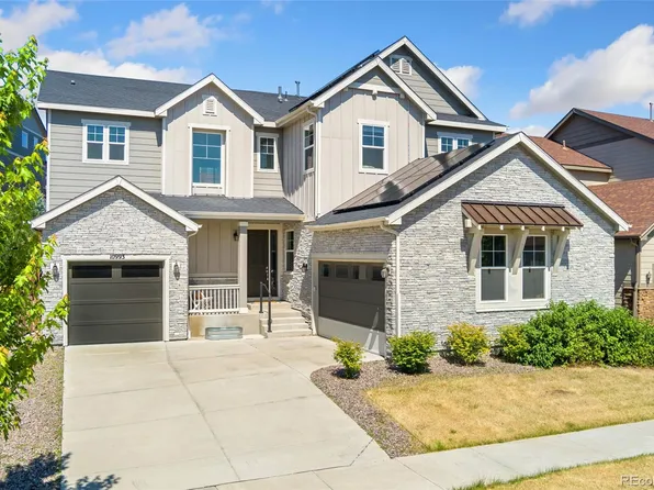 10993 Ledges Road, Parker, CO 80134