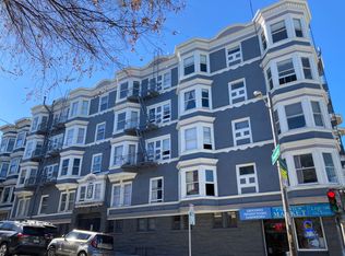 901 Stanyan St #20, San Francisco, CA 94117